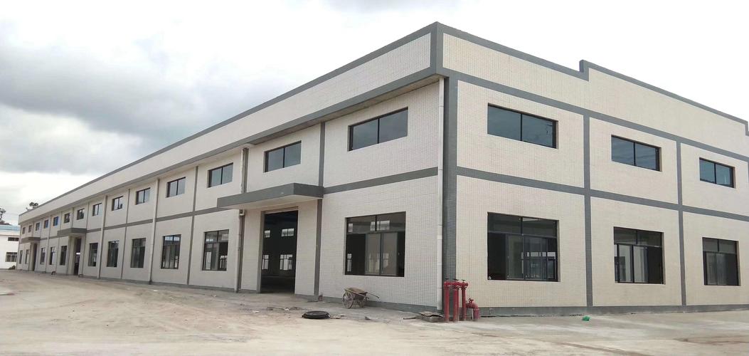 大东区厂房保洁